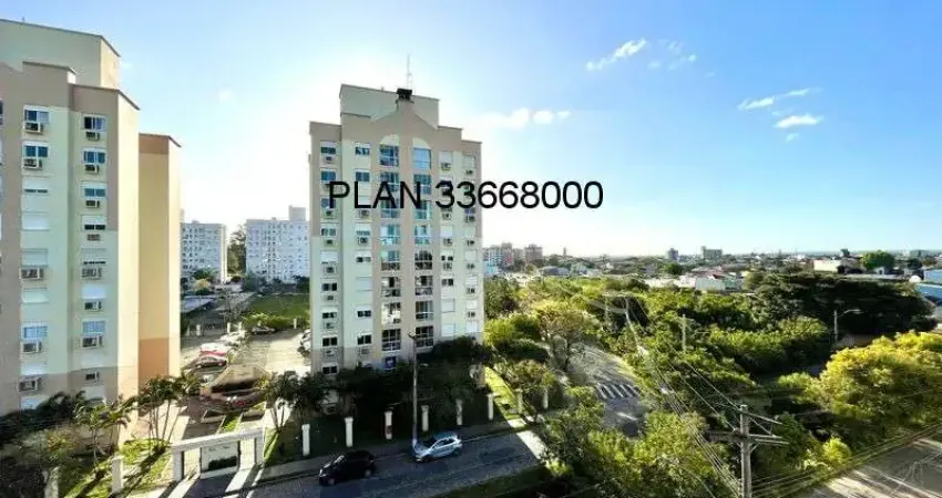 Apartamento com 2 quartos à venda no Sarandi, Porto Alegre 