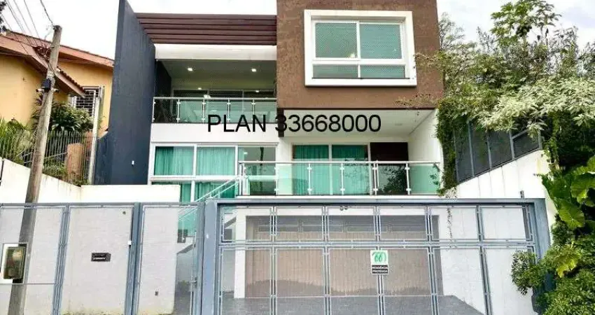 Casa com 3 quartos à venda no Jardim Itu Sabará, Porto Alegre 