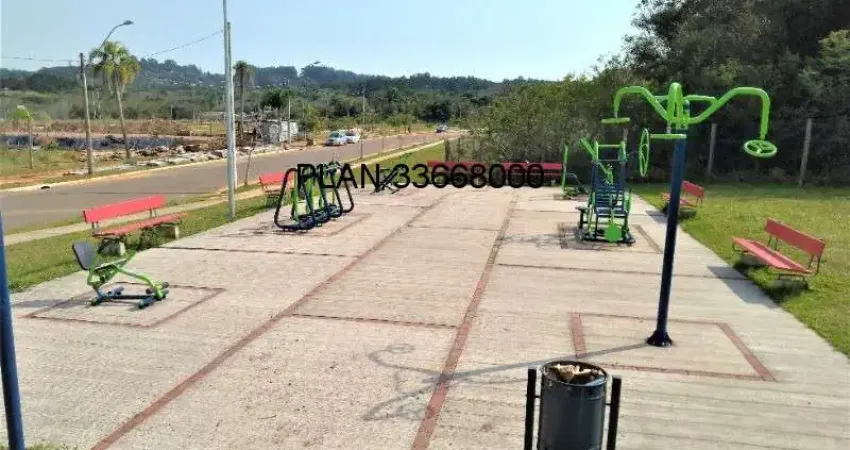 Bairro Planejado Jardim Ecoville