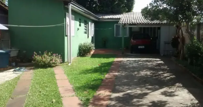 Casa com 3 quartos à venda no Rubem Berta, Porto Alegre 