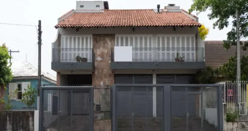 Casa com 3 quartos à venda no Rubem Berta, Porto Alegre 