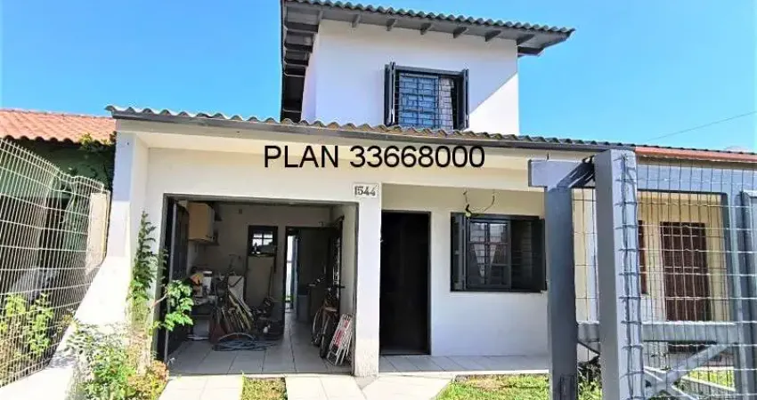 Casa com 3 quartos à venda no Nova Tramandaí, Tramandaí 