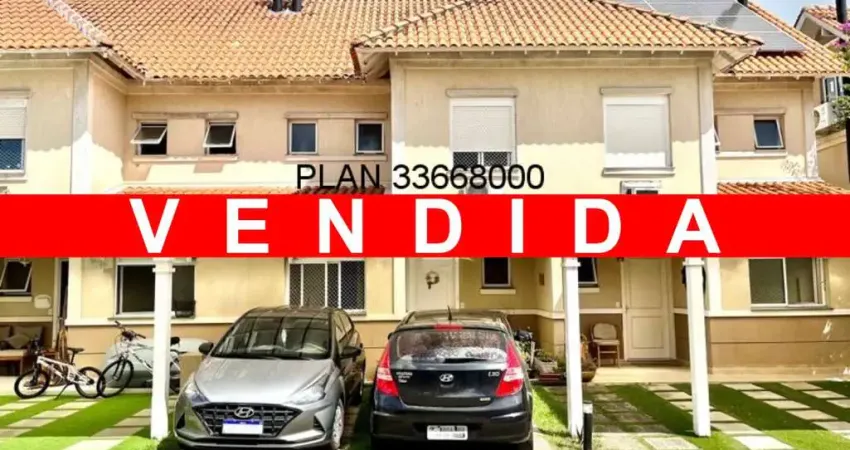 Avenida willy eugenio fleck- vivenda ecoville em porto alegre