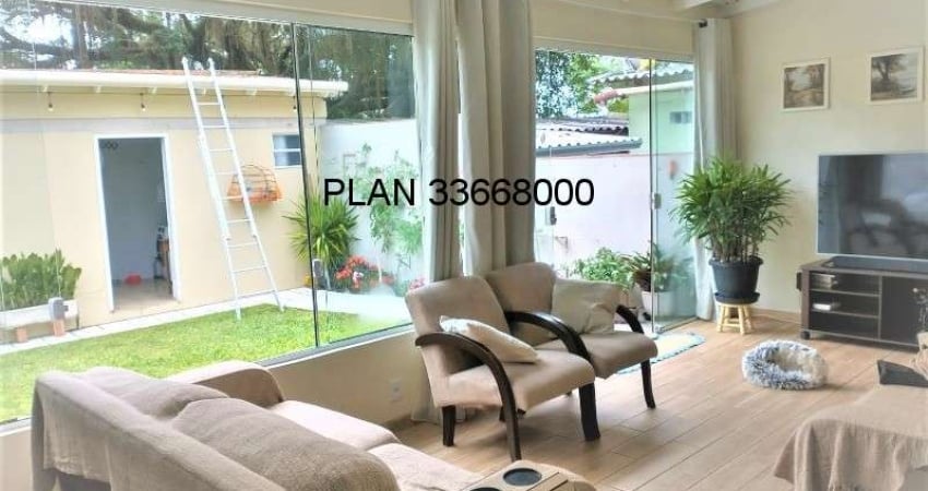 Casa com 3 quartos à venda no Jardim Europa, Porto Alegre 
