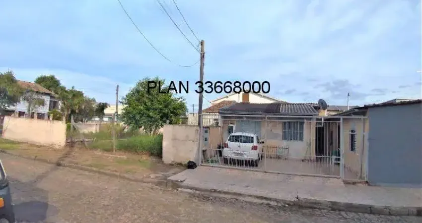 Casa com 2 quartos à venda no Sarandi, Porto Alegre 