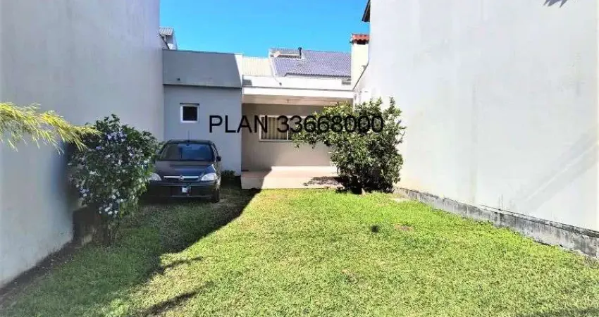 Casa com 1 quarto à venda no Ecoville, Porto Alegre 