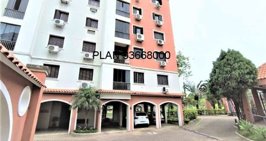Apartamento com 3 quartos à venda no Sarandi, Porto Alegre 