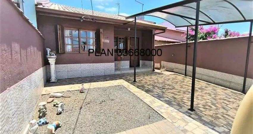 Casa com 2 quartos à venda em Porto Verde, Alvorada 