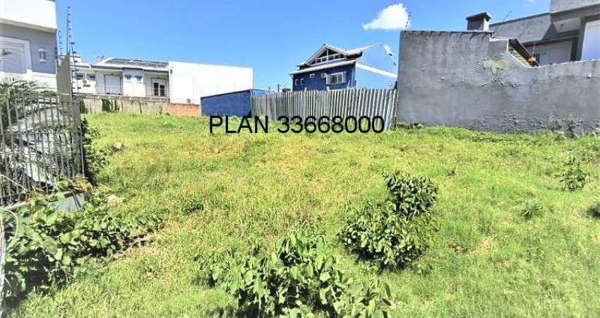 Terreno à venda no Ecoville, Porto Alegre 