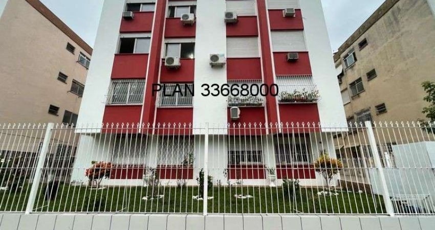 Apartamento com 1 quarto à venda no Jardim Leopoldina, Porto Alegre 