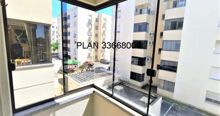 Apartamento com 2 quartos à venda no Sarandi, Porto Alegre 