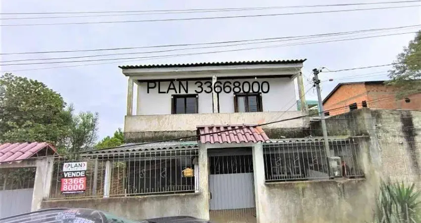 Casa com 3 quartos à venda no Lomba do Pinheiro, Porto Alegre 