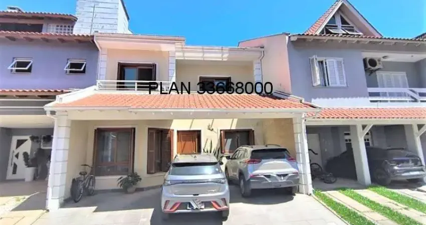 Casa em condomínio fechado com 4 quartos à venda no Sarandi, Porto Alegre