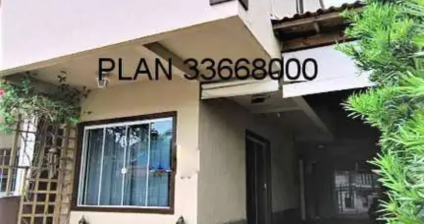 Casa com 3 quartos à venda no Ecoville, Porto Alegre