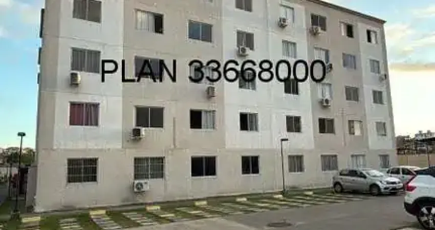 Apartamento com 02 dormitórios, portaria 24 horas, play ground, bicicletário, salão de festas.