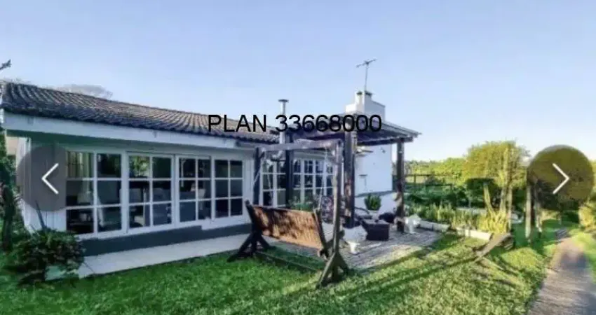 Casa em condomínio fechado com 3 quartos à venda na Morada Gaúcha, Gravataí 