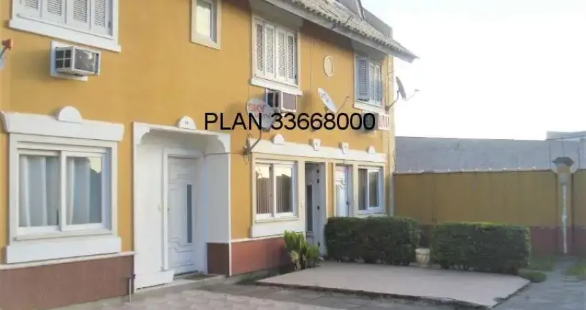 Casa em condomínio fechado com 2 quartos à venda no Sarandi, Porto Alegre