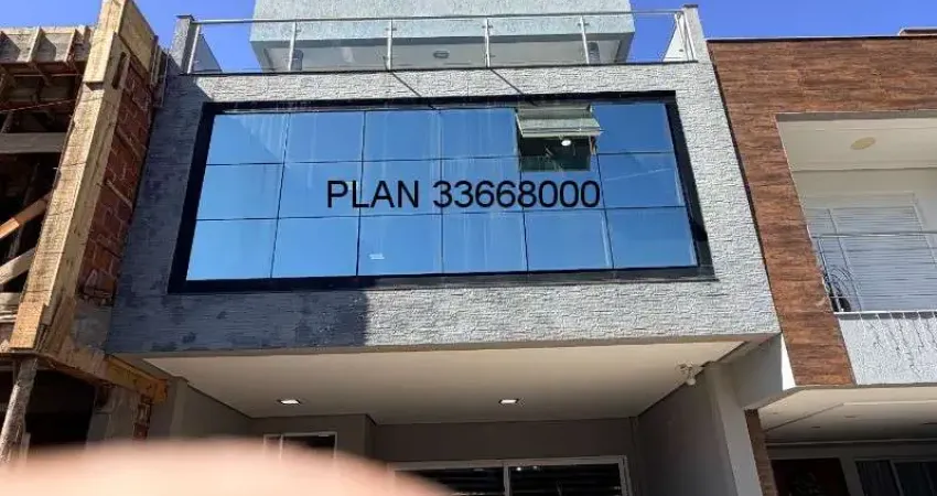 Casa em condomínio fechado com 4 quartos à venda no Ecoville, Porto Alegre