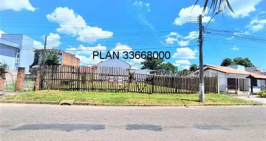 Terreno à venda no Ecoville, Porto Alegre