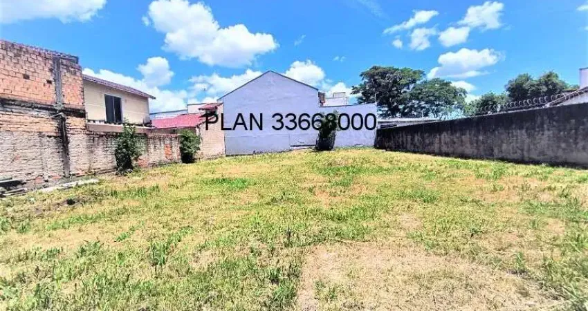 Terreno à venda no Ecoville, Porto Alegre