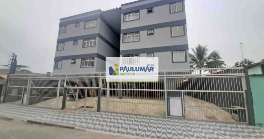 Apartamento 1 dormitório Mongaguá