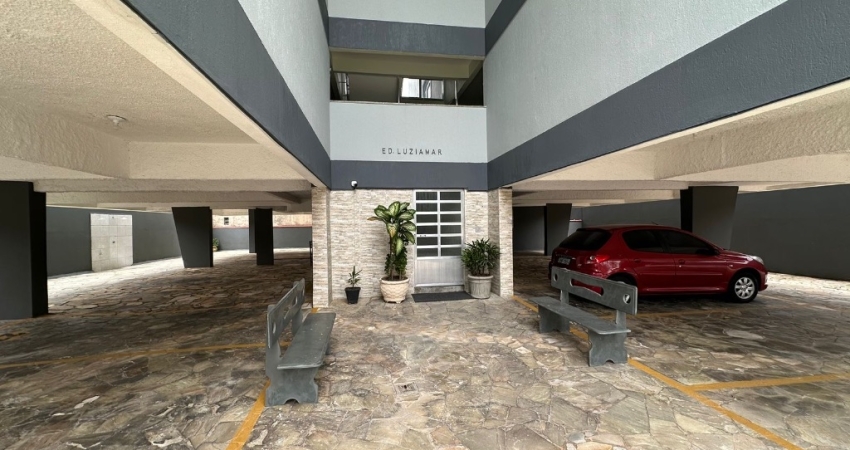 Apartamento com 2 quartos à venda na Avenida Marina, 2435, Centro, Mongaguá
