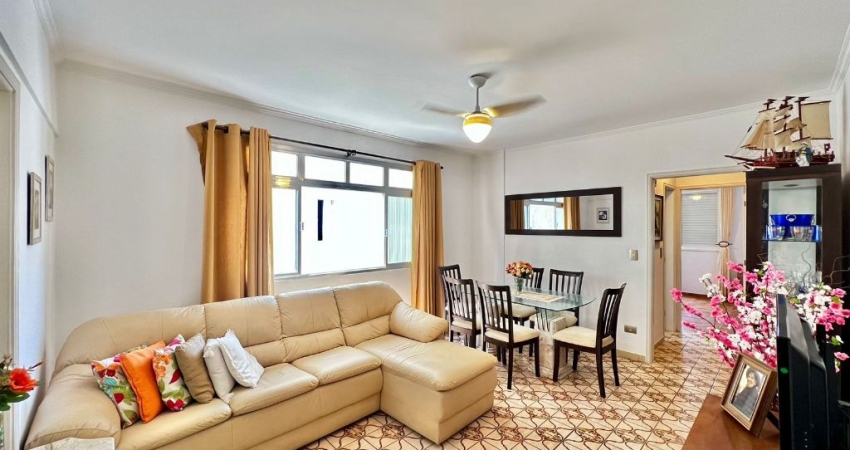 Apartamento 1 dormitório  Tupi Praia Grande