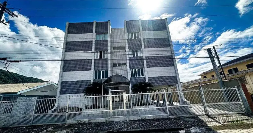 Apartamento com 1 quarto à venda na avenida sao paulo, 2435, Centro, Mongaguá