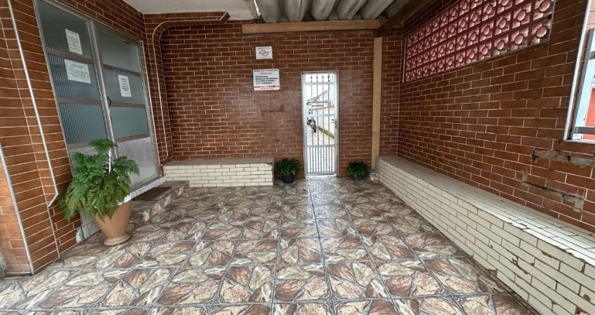 Apartamento com 1 quarto à venda na Avenida São Paulo, 2435, Tupi, Praia Grande