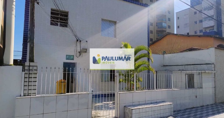 Kitnet / Stúdio à venda na Avenida Marina, 2435, Centro, Mongaguá