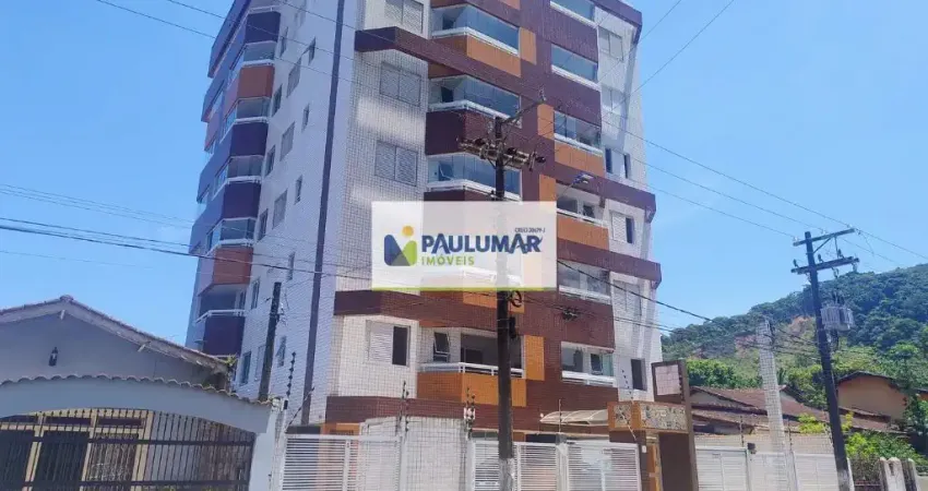 Apartamento com 2 quartos à venda na avenida sao paulo, 2435, Centro, Mongaguá