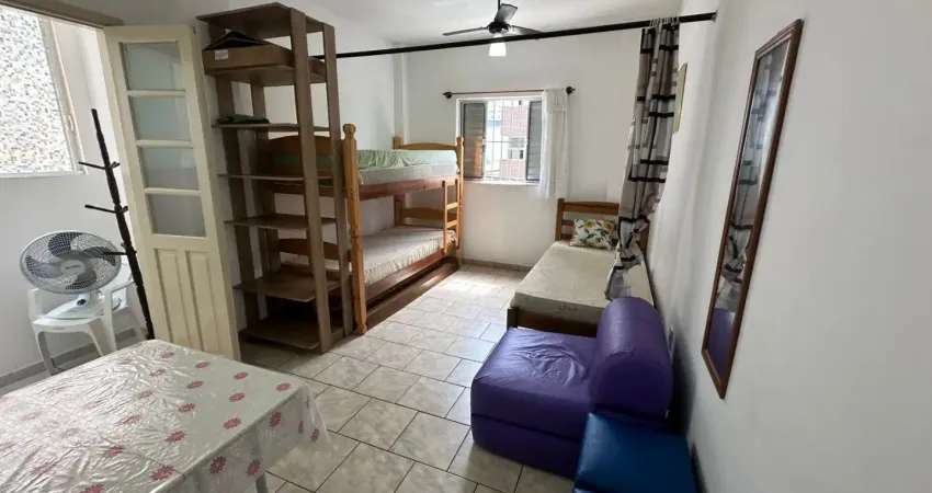 Kitnet / Stúdio à venda na Avenida São Paulo, 2435, Centro, Mongaguá