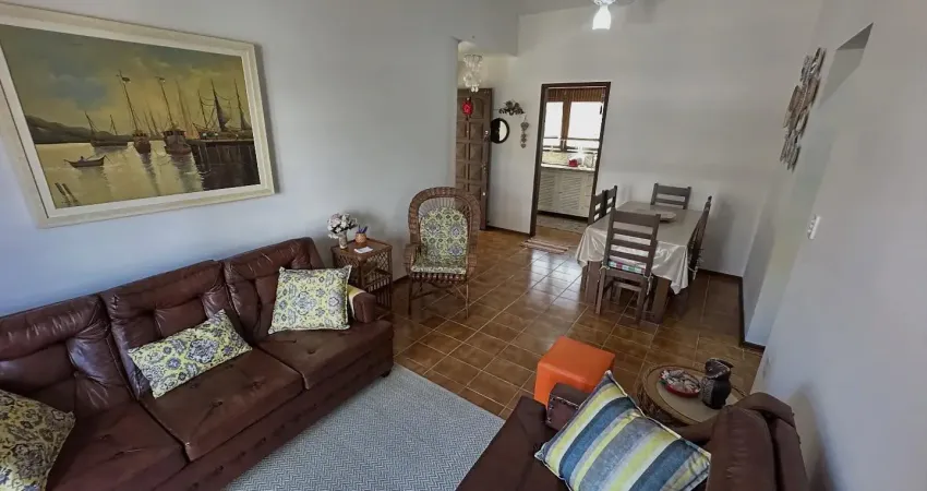 Apartamento com 2 quartos à venda na Avenida Marina, 2435, Centro, Mongaguá