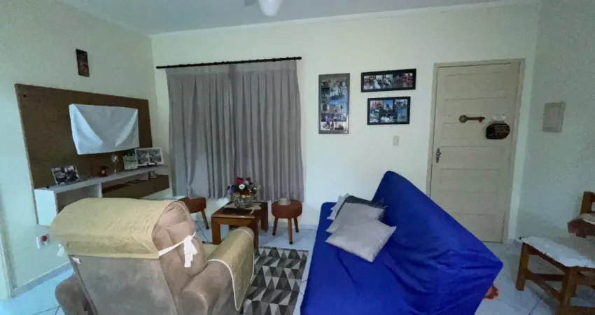 Apartamento com 2 quartos à venda na Avenida Marina, 2435, Centro, Mongaguá