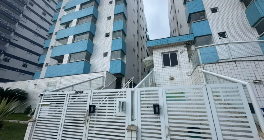 Apartamento com 1 quarto à venda na Avenida Marina, 2435, Centro, Mongaguá