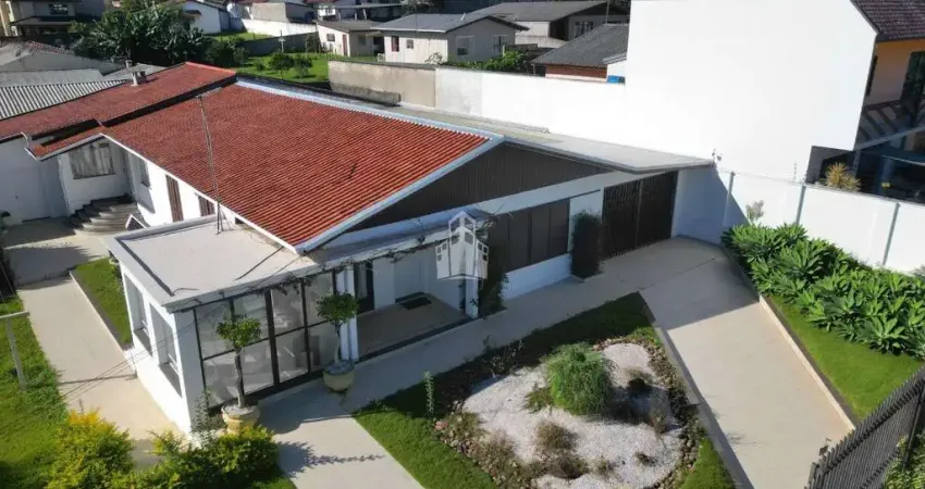 Casa com 3 quartos à venda na Rua XV de Novembro, 1182, Centro, Campo Largo