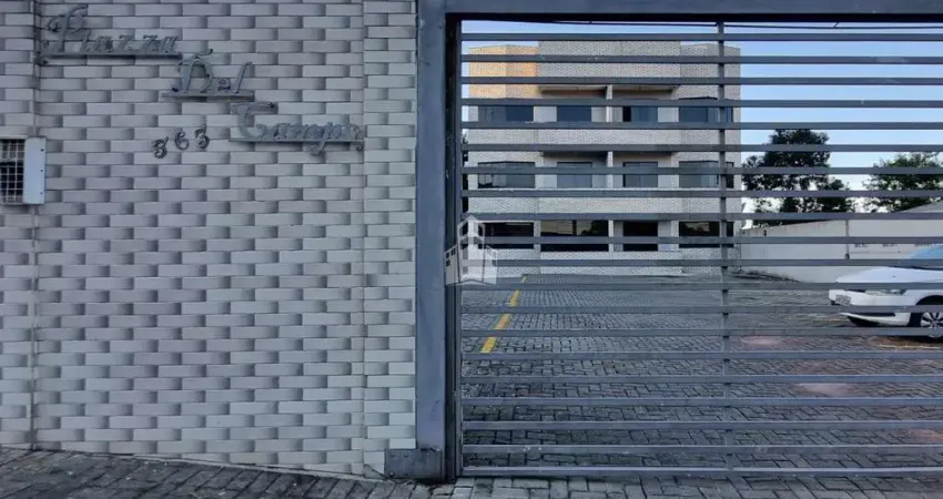 Apartamento com 3 quartos à venda na Irene Castagnoli Souto, 2122, Vila Solene, Campo Largo