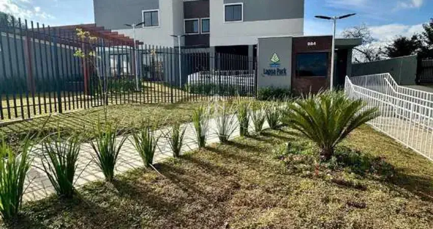 Apartamento com 2 quartos para alugar na Rua Caetano Munhoz da Rocha, 984, Ouro Verde, Campo Largo