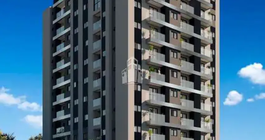 Apartamento com 1 quarto à venda na Vereador Arlindo Chemin, 353, Centro, Campo Largo