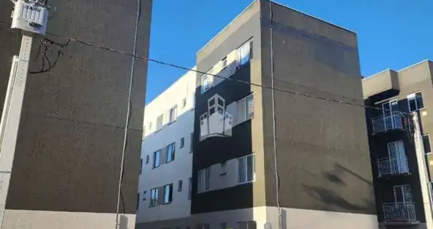 Apartamento com 2 quartos para alugar na Rodovia dos Expedicionários, 1145, Bom Jesus, Campo Largo