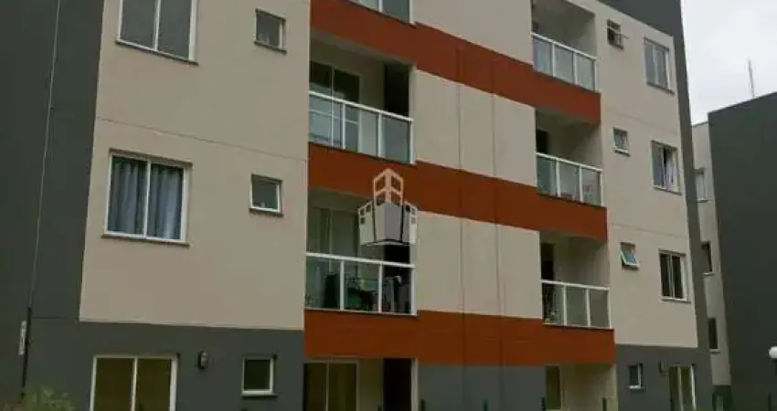 Apartamento com 2 quartos à venda na Rua Ângelo Zanetti, 384, Loteamento Itaboa, Campo Largo