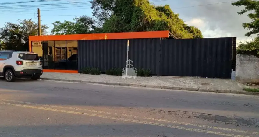Ponto comercial para alugar na Rodovia dos Expedicionários, 2977, Centro, Campo Largo
