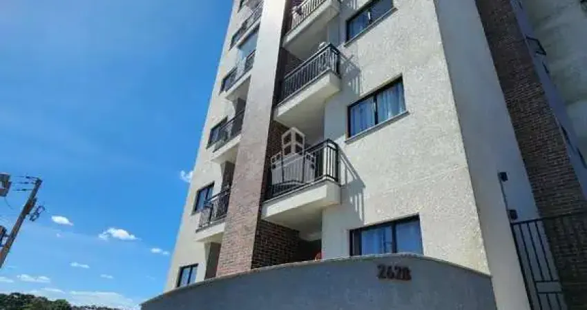 Apartamento com 2 quartos para alugar na Rua Francisco Xavier de Almeida Garret, 2628, Centro, Campo Largo