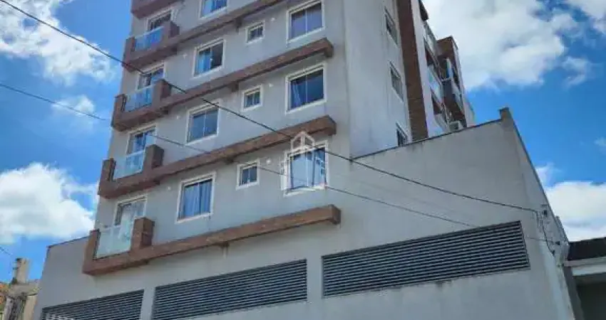 Apartamento com 2 quartos à venda na Rua Dom Pedro II, 1845, Centro, Campo Largo