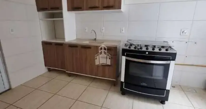 Apartamento com 2 quartos à venda na Seis, 210, Loteamento São Gerônimo, Campo Largo