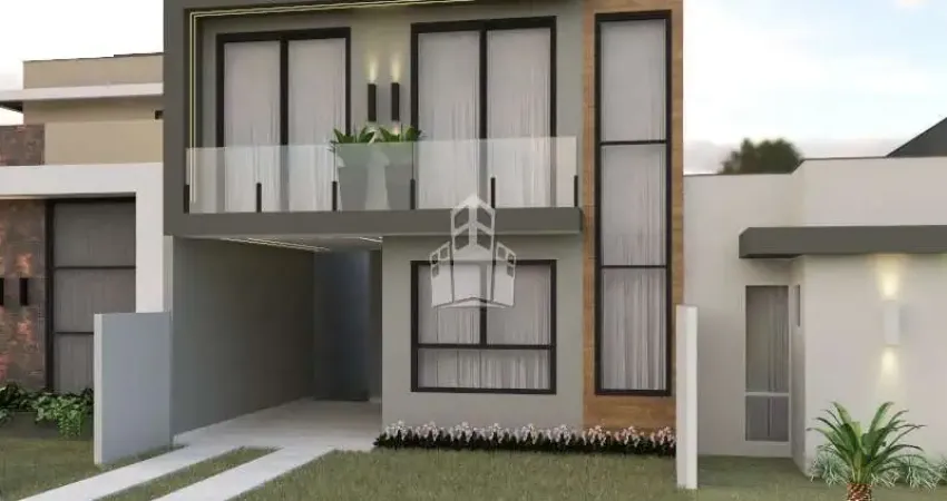 Casa com 3 quartos à venda na Rua Casemiro de Abreu, 30, São Marcos, Campo Largo