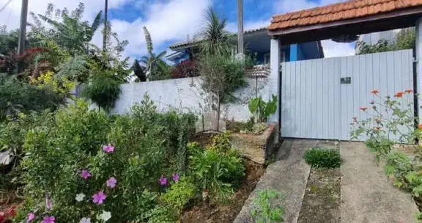Terreno à venda na Canoinhas, 37, Jardim Carmela, Campo Largo