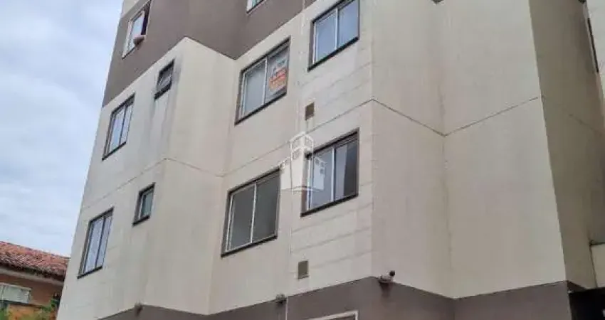 Apartamento com 2 quartos à venda na Rua Reinaldo Gadens, 210, Jardim Iruama, Campo Largo