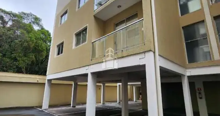 Apartamento com 3 quartos à venda na Rua Francisco Alves Mendes Filho, 190, Bom Jesus, Campo Largo