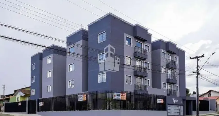 Apartamento com 2 quartos à venda na Professor João Batista Valões, 1530, Centro, Campo Largo